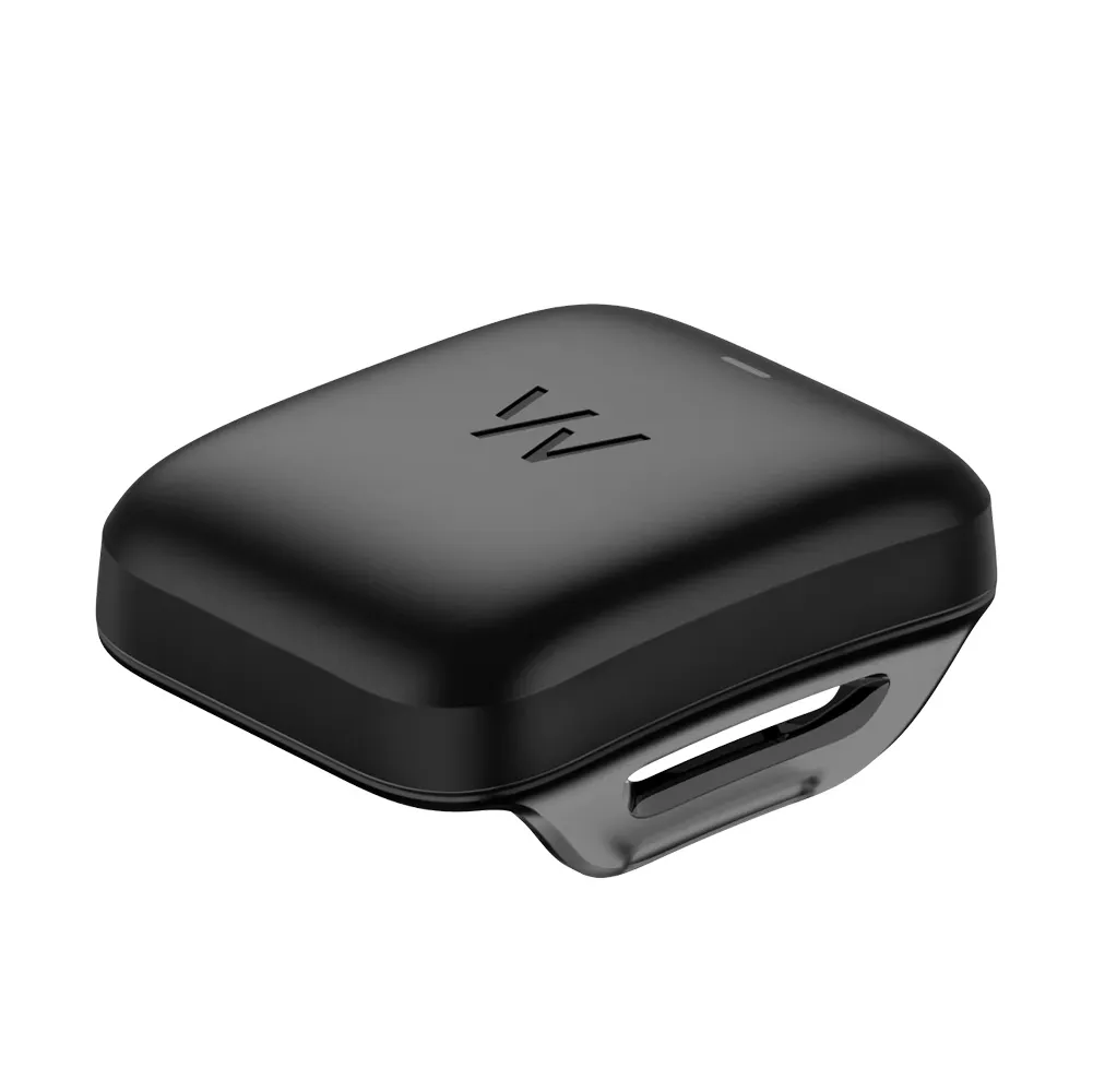 پاور بانک هوپ مدل Whoop Wireless PowerPack 25K رنگ مشکی