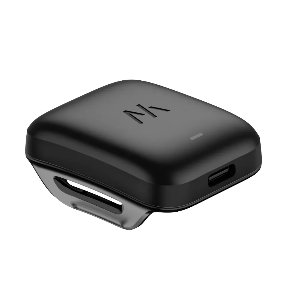 پاور بانک هوپ مدل Whoop Wireless PowerPack 25K رنگ مشکی