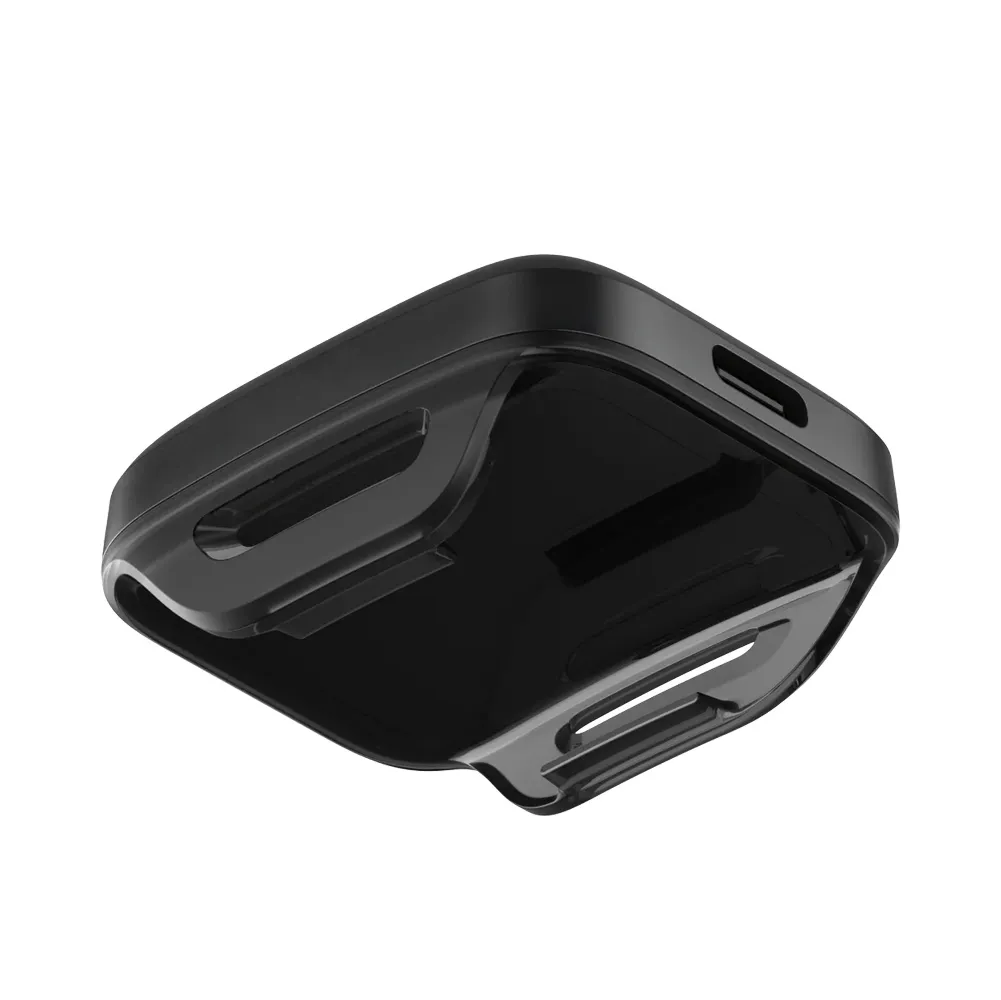 پاور بانک هوپ مدل Whoop Wireless PowerPack 25K رنگ مشکی
