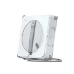 شیشه شور رباتیک هوشمند برند اکووکس مدل Winbot W2S Omni رنگ سفید
