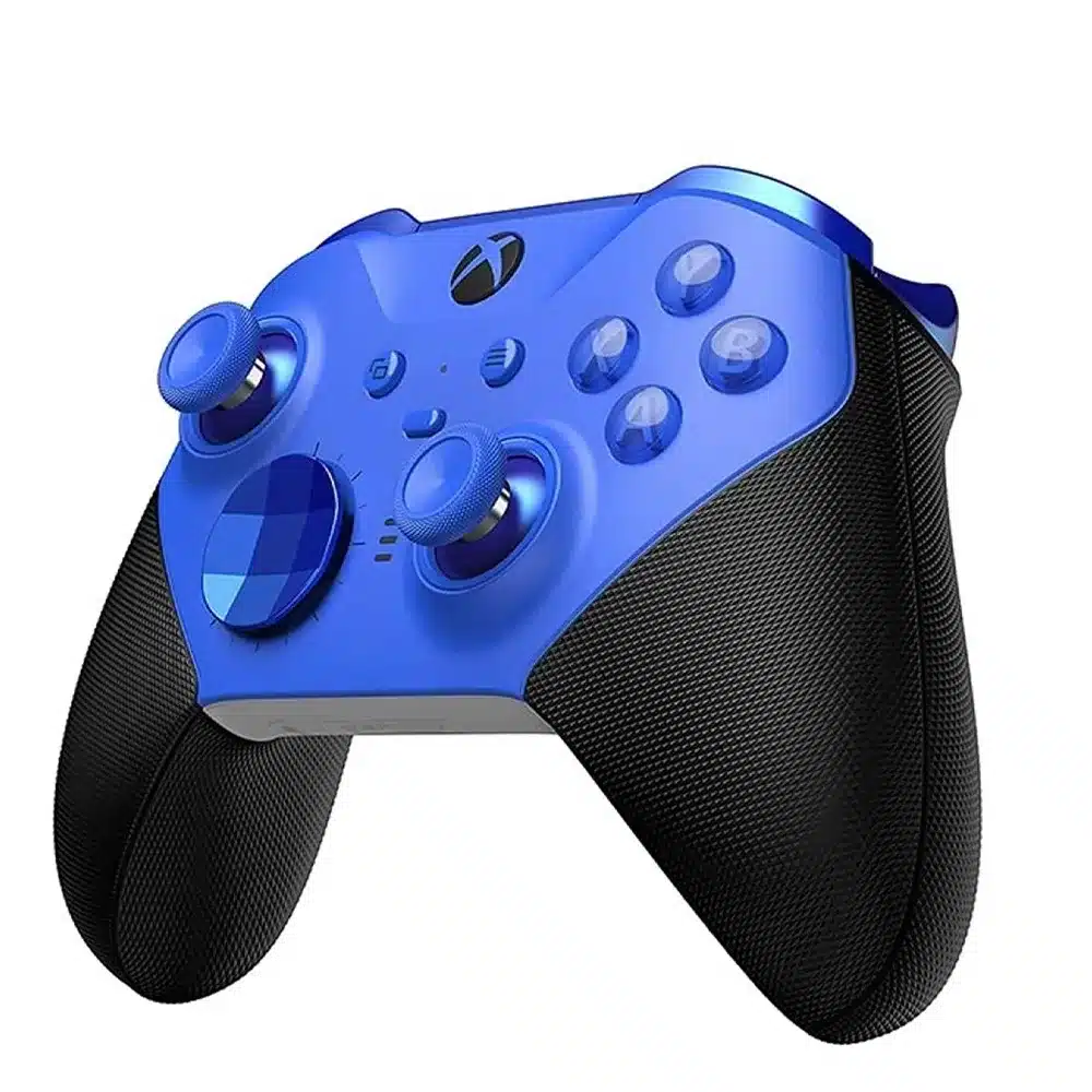 کنترلر ایکس باکس مدل Xbox Elite Series 2 Core رنگ آبی