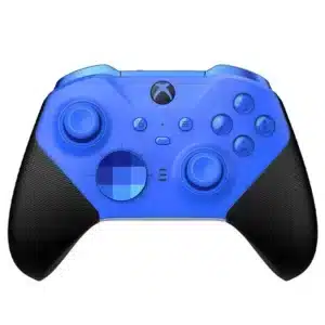 کنترلر ایکس باکس مدل Xbox Elite Series 2 Core رنگ آبی