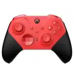 کنترلر ایکس باکس مدل Xbox Elite Series 2 Core رنگ قرمز