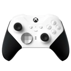 کنترلر ایکس باکس مدل Xbox Elite Series 2 Core رنگ سفید