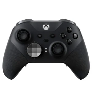 کنترلر ایکس باکس مدل Xbox Elite Series 2  رنگ مشکی