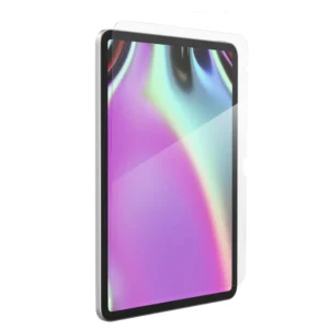 محافظ صفحه نمایش آیپد ۱۰ و ۱۱ زگ مدل Zagg InvisibleShield Fusion Canvas مناسب برای آیپد نسل ۱۱ و ۱۰