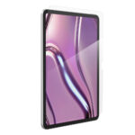 محافظ صفحه نمایش آیپد ۱۰ و ۱۱ زگ مدل Zagg InvisibleShield Glass Elite مناسب برای آیپد نسل ۱۱ و ۱۰