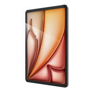 محافظ صفحه نمایش آیپد ایر ۱۱ اینچ زگ مدل Zagg InvisibleShield Glass Elite مناسب برای M2 وM3 وM4