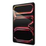 محافظ صفحه نمایش آیپد پرو ۱۳ اینچ زگ مدل Zagg InvisibleShield Glass Elite مناسب برای آیپد پرو M5 و M4