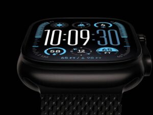 اپل واچ (Apple Watch) در رویداد 18 شهریور