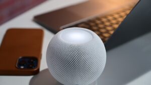 خانه هوشمند (Smart Home) در رویداد 18 شهریور