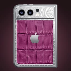 Magenta آیفون اولترا