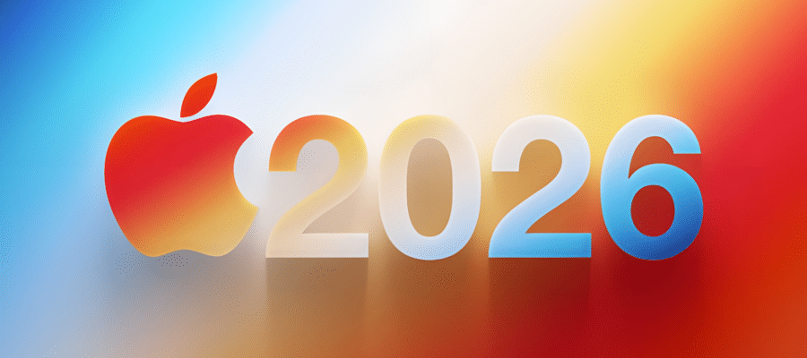 رویداد اپل 2026