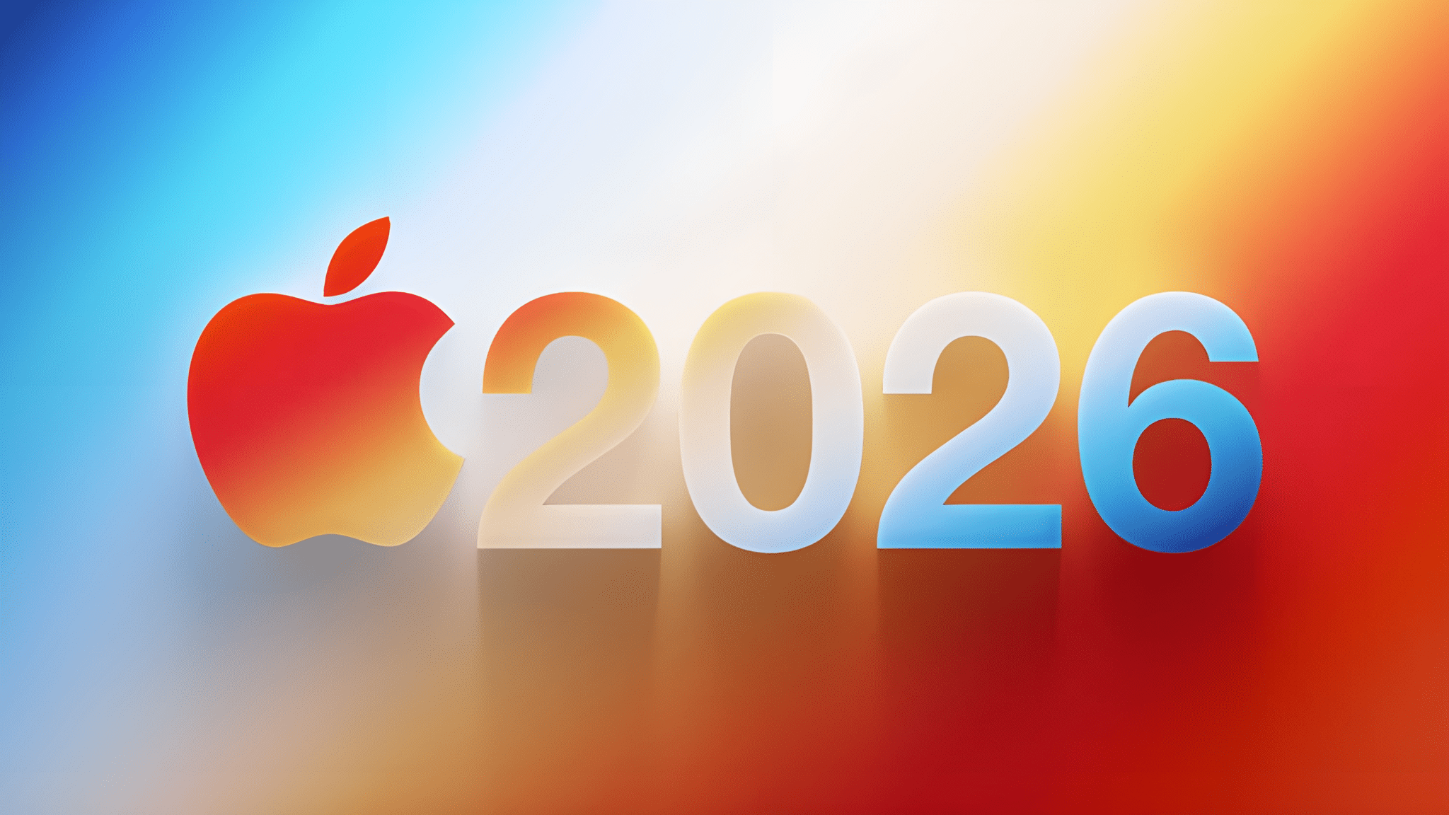 رویداد اپل 2026