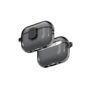 کاور ایرپاد پرو 3 یونیک مدل Uniq Glase Pro رنگ دودی