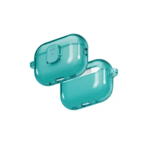 کاور ایرپاد پرو 3 یونیک مدل Uniq Glase Pro رنگ آبی