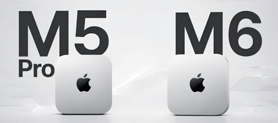 7 نکته مهم درباره مک مینی M6 و مک مینی M5 Pro؛ مشخصات، قیمت و تفاوت دو مدل جدید اپل
