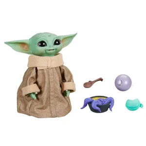 اکشن فیگور بیبی یودا مدل Action Figure Baby Youda