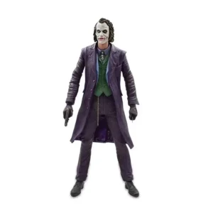 اکشن فیگور هیث لجر جوکر مدل Action Figure Dark Knight Joker