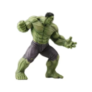 اکشن فیگور هالک مدل Action Figure Halk
