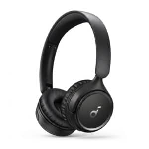 هدفون بلوتوثی انکر مدل Anker Soundcore H30i رنگ مشکی