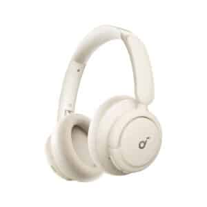هدفون بلوتوثی انکر مدل Anker Soundcore Life Q30 A3028 رنگ سفید