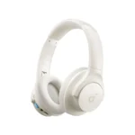 هدفون بلوتوثی انکر مدل Anker Soundcore Q11i A3005 رنگ سفید