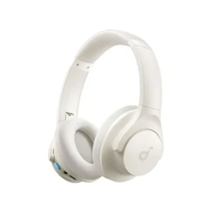 هدفون بلوتوثی انکر مدل Anker Soundcore Q11i A3005 رنگ سفید