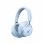هدفون بلوتوثی انکر مدل Anker soundcore space one A3035 رنگ آبی