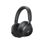هدفون بلوتوثی انکر مدل Anker soundcore space one A3035 رنگ مشکی