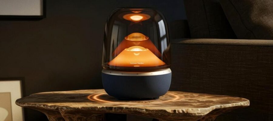مقایسه Aura Studio 5 و  Aura Studio 4