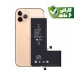 باتری آیفون ۱۱ پرو - Battery iPhone 11 Pro با گارانتی ۶ ماهه
