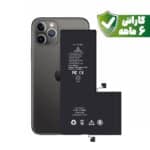 باتری آیفون ۱۱ پرومکس - Battery iPhone 11 Pro Max با گارانتی ۶ ماهه