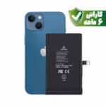 باتری آیفون ۱۳ - Battery iPhone 13 با گارانتی ۶ ماهه