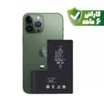 باتری آیفون ۱۳ پرو - Battery iPhone 13 Pro با گارانتی ۶ ماهه