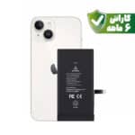 باتری آیفون ۱۴ - Battery iPhone 14 با گارانتی ۶ ماهه