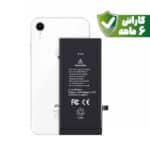 باتری آیفون ایکس آر - Battery iPhone XR با گارانتی ۶ ماهه