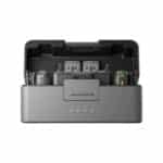 میکروفون یقه‌ای بی‌سیم دی‌جی‌آی مدل DJI Mic 3 Wireless Microphone