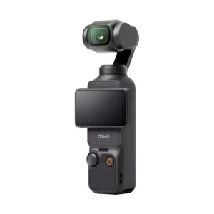 دوربین فیلمبرداری دی جی آی مدل Dji Osmo Pocket 4 creator Combo