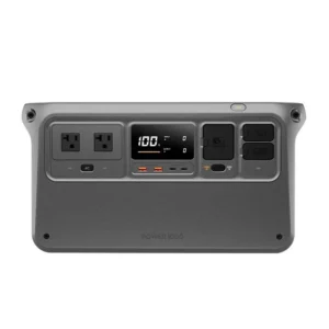 پاور استیشن دی جی آی مدل DJI Power 1000 CN ظرفیت ۱۰۲۴ وات‌ساعت توان خروجی ۲۶۰۰ وات
