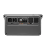 پاور استیشن دی جی آی مدل DJI Power 1000 V2 CN ظرفیت ۱۰۲۴ واتساعت توان خروجی ۲۶۰۰ وات