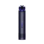 فن قابل‌ حمل دایسون مدل Dyson HushJet Mini Cool Fan رنگ آبی
