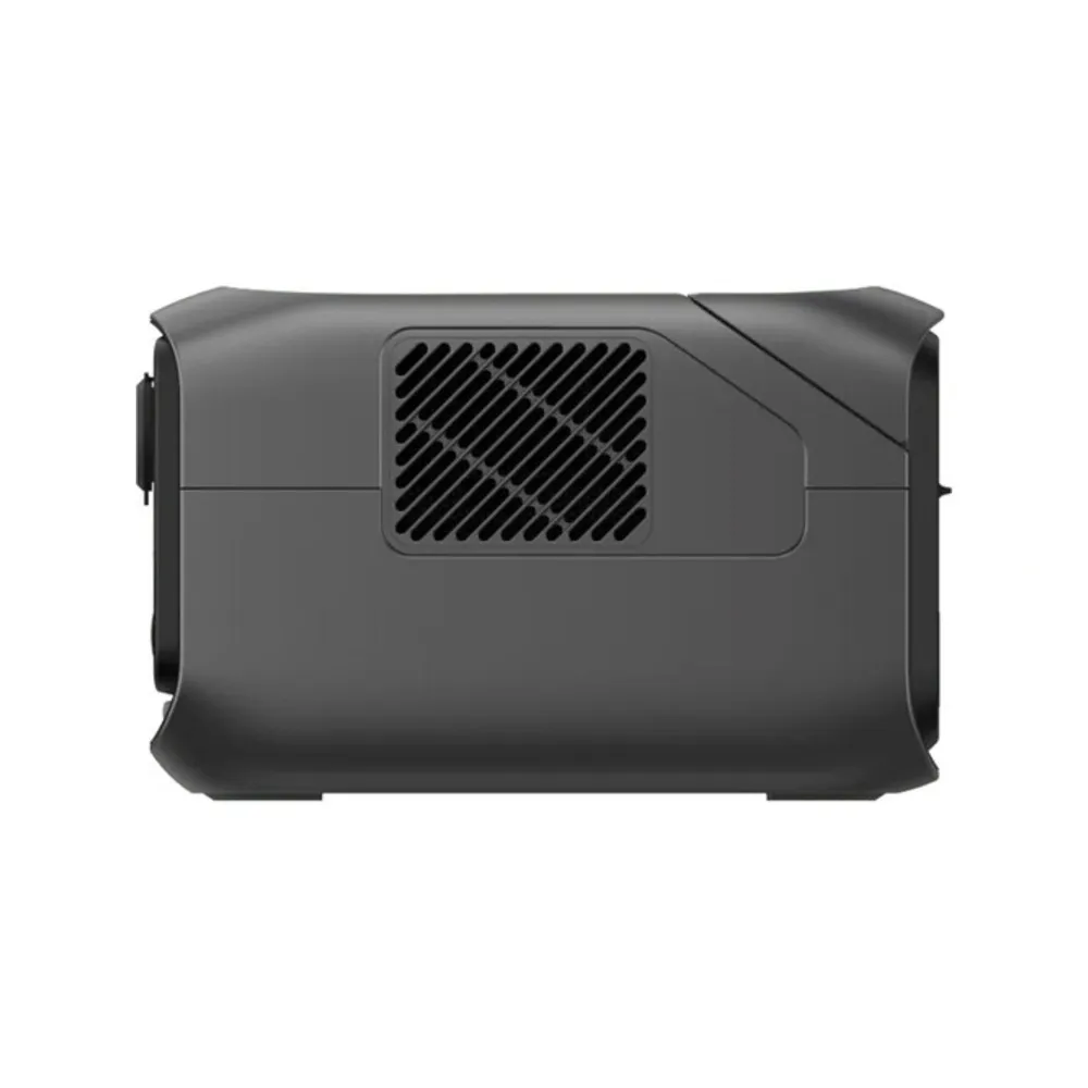 پاور استیشن اکوفلو مدل EcoFlow RIVER 3 Plus ظرفیت ۲۸۶ واتساعت توان خروجی ۶۰۰ وات