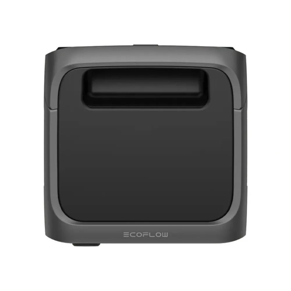 پاور استیشن اکوفلو مدل EcoFlow RIVER 3 Plus ظرفیت ۲۸۶ واتساعت توان خروجی ۶۰۰ وات