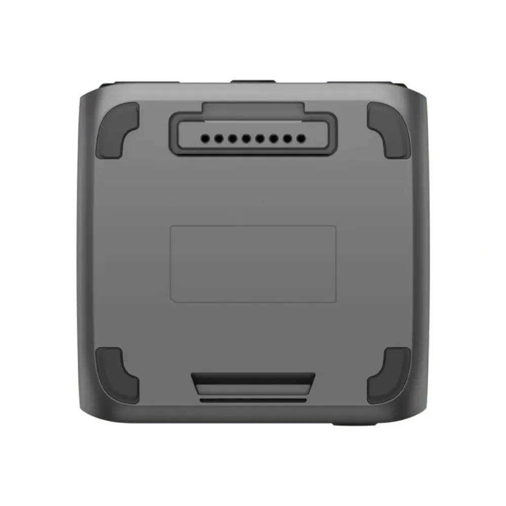پاور استیشن اکوفلو مدل EcoFlow RIVER 3 Plus ظرفیت ۲۸۶ واتساعت توان خروجی ۶۰۰ وات