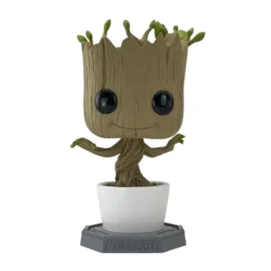 اکشن فیگور فانکو پاپ گروت مدل Funko Pop Groot
