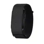دستبند هوشمند ورزشی گارمین مدل Garmin Cirqa Smart Band رنگ مشکی