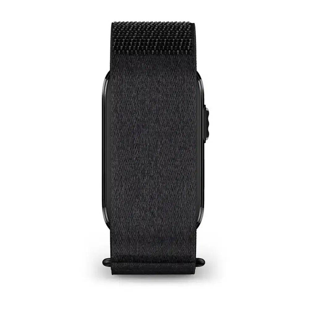 دستبند هوشمند ورزشی گارمین مدل Garmin Cirqa Smart Band رنگ مشکی