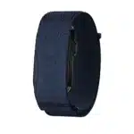 دستبند هوشمند ورزشی دست دوم گارمین مدل Garmin Cirqa Smart Band رنگ آبی سایز L/XL