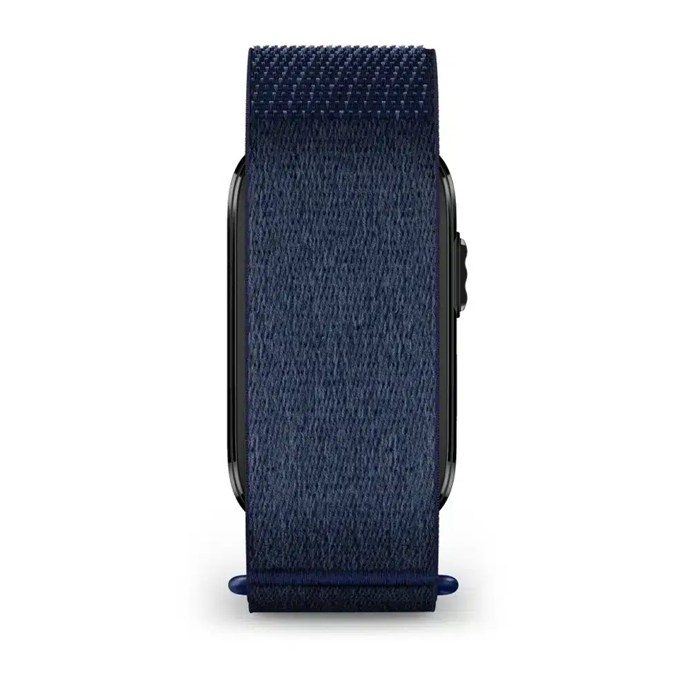 دستبند هوشمند ورزشی گارمین مدل Garmin Cirqa Smart Band رنگ آبی